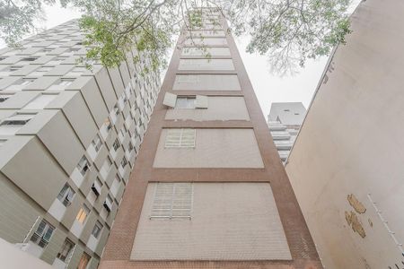 Apartamento à venda com 80m², 2 quartos e 1 vaga Apartamento à venda com 80m², 2 quartos e 1 vagaFachada