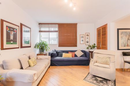 Apartamento à venda com 80m², 2 quartos e 1 vaga Apartamento à venda com 80m², 2 quartos e 1 vagaSala