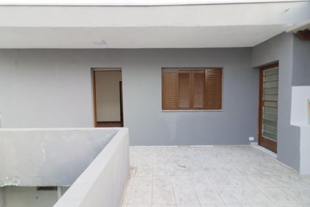 Casa para alugar com 110m², 3 quartos e 2 vagasÁrea de Serviço