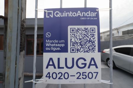 Casa para alugar com 110m², 3 quartos e 2 vagasPlaca