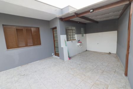 Casa para alugar com 110m², 3 quartos e 2 vagasÁrea de Serviço