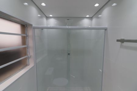 Casa para alugar com 110m², 3 quartos e 2 vagasBanheiro da Suíte 1