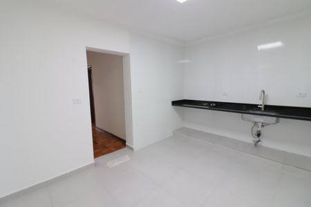 Casa para alugar com 110m², 3 quartos e 2 vagasCozinha