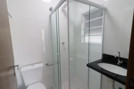 Casa para alugar com 110m², 3 quartos e 2 vagasBanheiro 2
