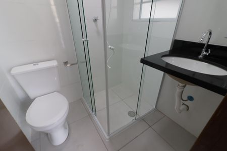 Casa para alugar com 110m², 3 quartos e 2 vagasBanheiro 2