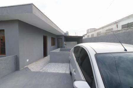 Casa para alugar com 110m², 3 quartos e 2 vagasGaragem