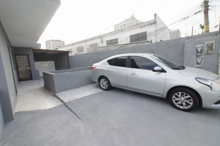 Casa para alugar com 110m², 3 quartos e 2 vagasGaragem