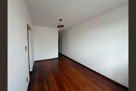 sala de apartamento à venda com 2 quartos, 66m² em Cidade Nova, Belo Horizonte