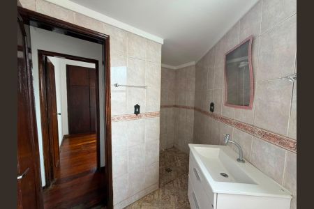 Apartamento à venda com 66m², 2 quartos e 1 vagaBanheiro 2