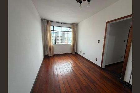sala de apartamento à venda com 2 quartos, 66m² em Cidade Nova, Belo Horizonte