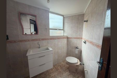 Apartamento à venda com 66m², 2 quartos e 1 vagaBanheiro 1