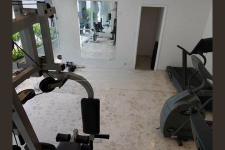 Apartamento à venda com 78m², 2 quartos e 1 vaga