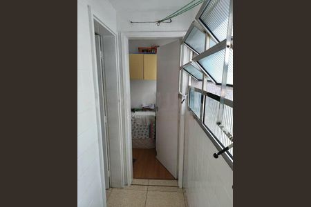 Apartamento à venda com 78m², 2 quartos e 1 vaga