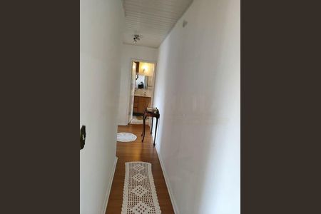 Apartamento à venda com 78m², 2 quartos e 1 vaga