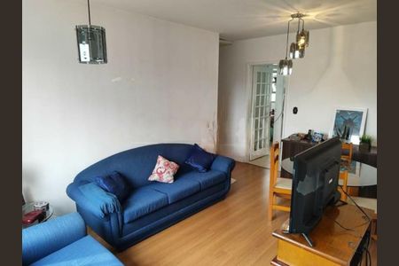 Apartamento à venda com 78m², 2 quartos e 1 vaga