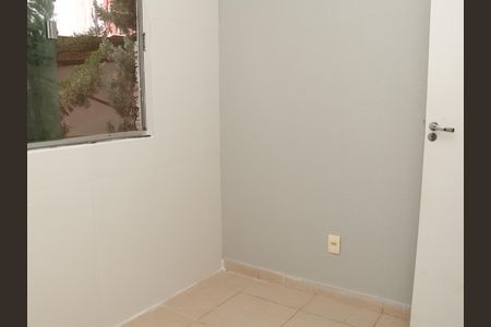 Apartamento para alugar com 2 quartos, 51m² em Setor dos Funcionários, Goiânia