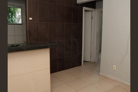 Apartamento para alugar com 2 quartos, 51m² em Setor dos Funcionários, Goiânia