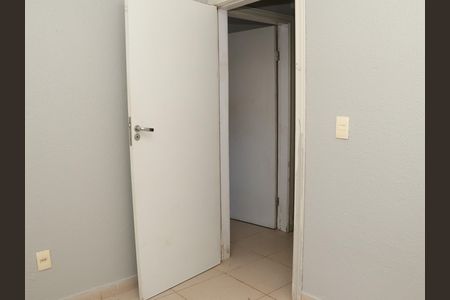 Apartamento para alugar com 2 quartos, 51m² em Setor dos Funcionários, Goiânia