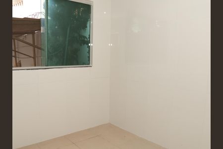 Apartamento para alugar com 2 quartos, 51m² em Setor dos Funcionários, Goiânia