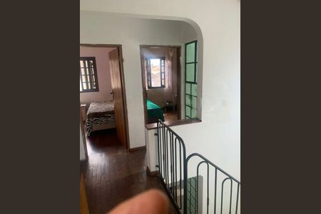 Casa à venda com 3 quartos, 160m² em Vila Represa, São Paulo