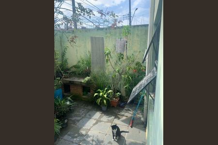 Casa à venda com 160m², 3 quartos e 3 vagas