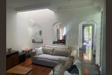 Casa à venda com 3 quartos, 160m² em Vila Represa, São Paulo
