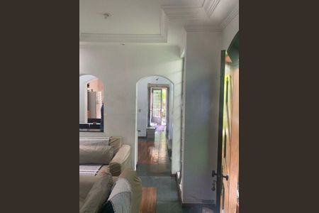 Casa à venda com 3 quartos, 160m² em Vila Represa, São Paulo