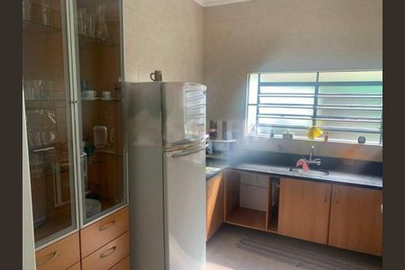 Casa à venda com 160m², 3 quartos e 3 vagas