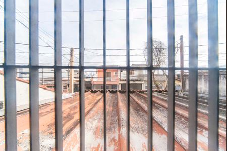 Casa à venda com 210m², 4 quartos e 2 vagas Casa à venda com 210m², 4 quartos e 2 vagasVista do Quarto 1