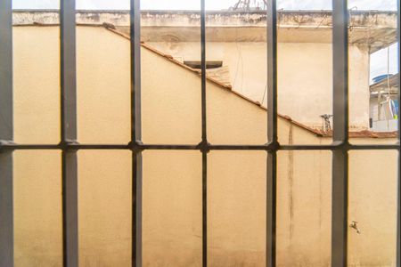 Vista da Sala de casa para alugar com 4 quartos, 210m² em Baeta Neves, São Bernardo do Campo