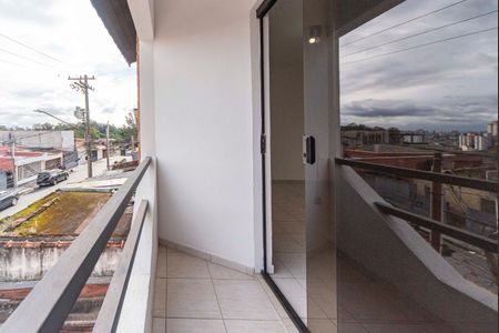 Casa à venda com 210m², 4 quartos e 2 vagas Casa à venda com 210m², 4 quartos e 2 vagasVaranda do Quarto 2