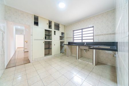 Casa à venda com 210m², 4 quartos e 2 vagas Casa à venda com 210m², 4 quartos e 2 vagasCozinha