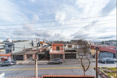 Casa à venda com 210m², 4 quartos e 2 vagas Casa à venda com 210m², 4 quartos e 2 vagasVista da Varanda do Quarto 2