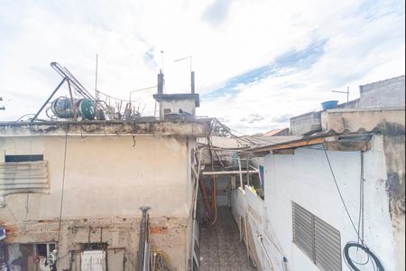 Casa à venda com 210m², 4 quartos e 2 vagas Casa à venda com 210m², 4 quartos e 2 vagasVista do Quarto 4
