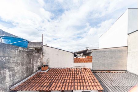 Casa à venda com 210m², 4 quartos e 2 vagas Casa à venda com 210m², 4 quartos e 2 vagasVista da Varanda corredor