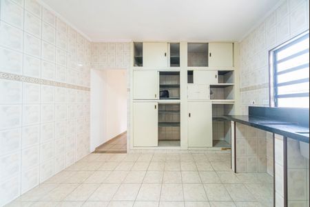 Casa à venda com 210m², 4 quartos e 2 vagas Casa à venda com 210m², 4 quartos e 2 vagasCozinha