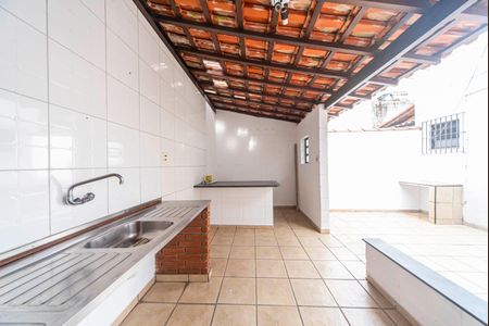 Casa à venda com 210m², 4 quartos e 2 vagas Casa à venda com 210m², 4 quartos e 2 vagasÁrea Gourmet