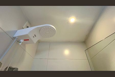 Studio à venda com 26m², 1 quarto e sem vagaBanheiro