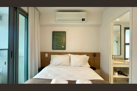 Studio de kitnet/studio à venda com 1 quarto, 26m² em Sumarezinho, São Paulo