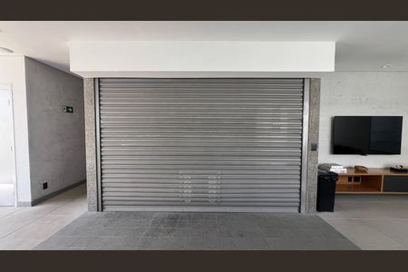 Studio à venda com 26m², 1 quarto e sem vagaChurrasqueira