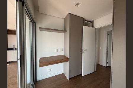 Quarto 1  de apartamento à venda com 2 quartos, 88m² em Pinheiros, São Paulo
