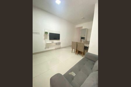 Apartamento à venda com 1 quarto, 38m² em Parque Jabaquara, São Paulo