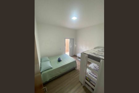 Apartamento à venda com 1 quarto, 38m² em Parque Jabaquara, São Paulo