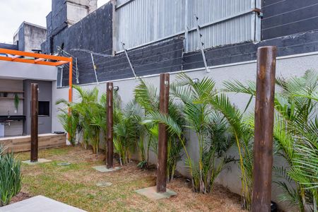 Apartamento à venda com 33m², 2 quartos e sem vaga Apartamento à venda com 33m², 2 quartos e sem vagaRedário