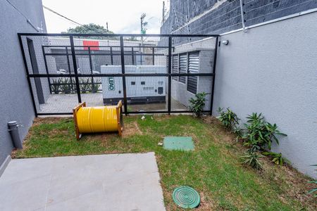 Apartamento à venda com 33m², 2 quartos e sem vaga Apartamento à venda com 33m², 2 quartos e sem vagaPet place