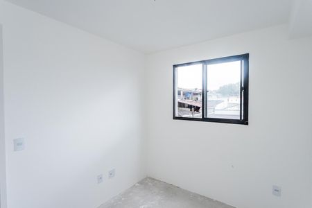 Apartamento à venda com 33m², 2 quartos e sem vaga Apartamento à venda com 33m², 2 quartos e sem vagaQuarto 2