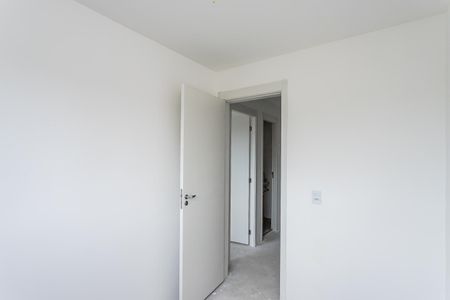 Apartamento à venda com 33m², 2 quartos e sem vaga Apartamento à venda com 33m², 2 quartos e sem vagaQuarto 1