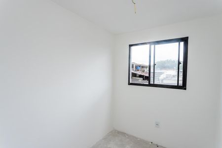 Apartamento à venda com 33m², 2 quartos e sem vaga Apartamento à venda com 33m², 2 quartos e sem vagaQuarto 1