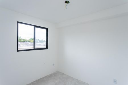 Apartamento à venda com 33m², 2 quartos e sem vaga Apartamento à venda com 33m², 2 quartos e sem vagaQuarto 2