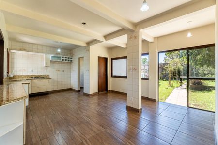Sala de casa para alugar com 4 quartos, 200m² em Passo das Pedras, Porto Alegre